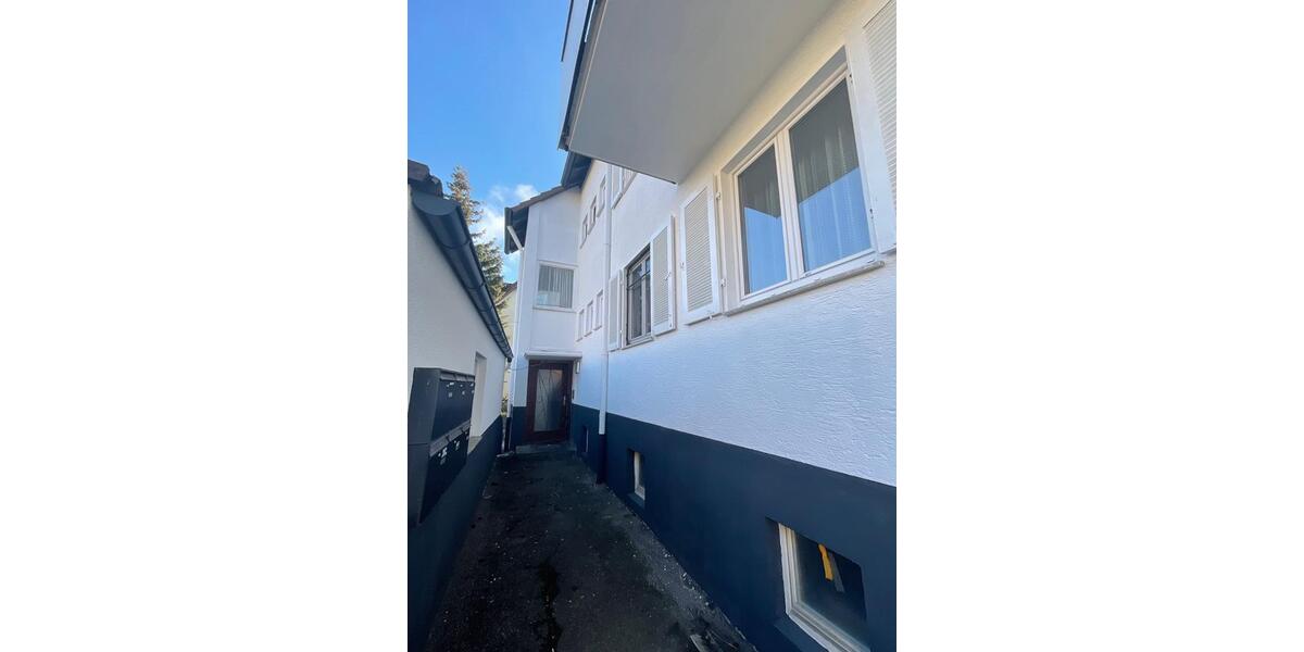 Moderne 3 Zimmer Eigentumswohnung in Esslingen-Zell – ruhige Lage 3 zimmer