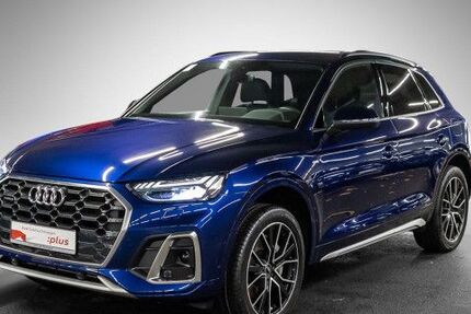 Audi Q5 50.181 km 43.840 &euro; Stuttgart 70469