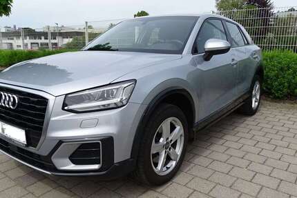 Audi Q2 65.803 km 18.900 &euro; Winterbach 73650