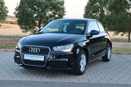 Audi A1 98.335 km 7.999 &euro; Schönaich 71101