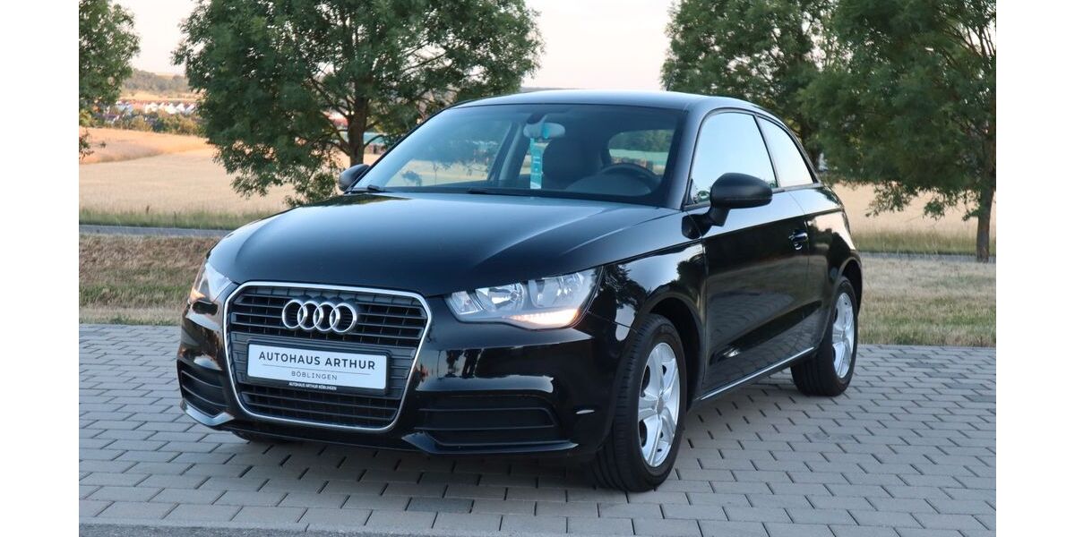 Audi A1 98.335 km 7.999 &euro; Schönaich 71101