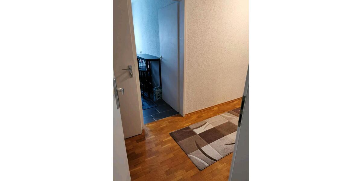 Wohnung in Neckarweihingen zu vermieten 1.5 zimmer