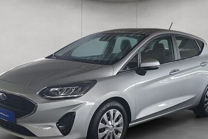 Ford Fiesta 27.011 km 13.740 &euro; Stuttgart 70190