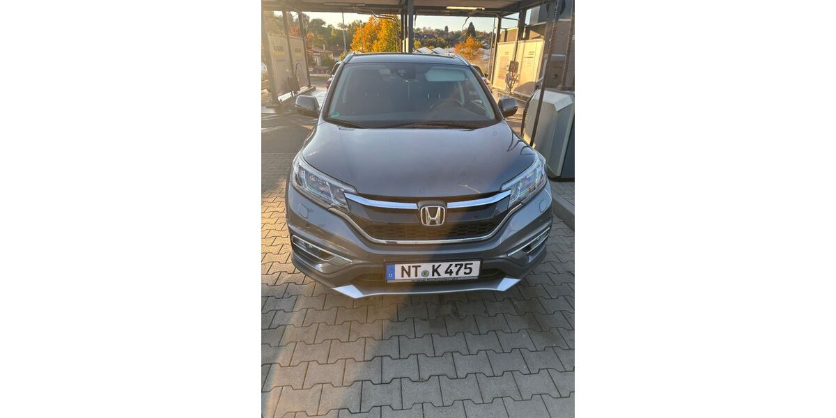 Honda CR-V 115.000 km 14.000 &euro; Nürtingen 72622