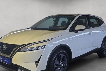 Nissan Qashqai 24.352 km 20.900 &euro; Stuttgart 70190
