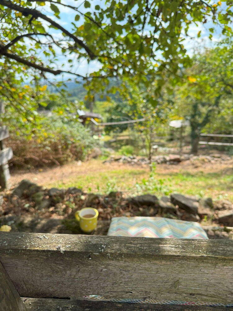 Gartengrundstück in Ostfildern - Ruit mit 9,9 a zu verkaufen