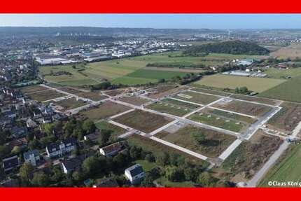 Grundstück Korntal-Münchingen Münchingen - 365.500&euro; | Angebot:25196089