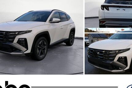 Hyundai TUCSON 11.296 km 31.888 € Esslingen am Neckar 73730