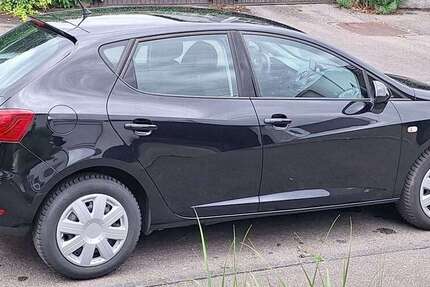 Seat Ibiza 122.000 km 4.300 € Nürtingen 72622