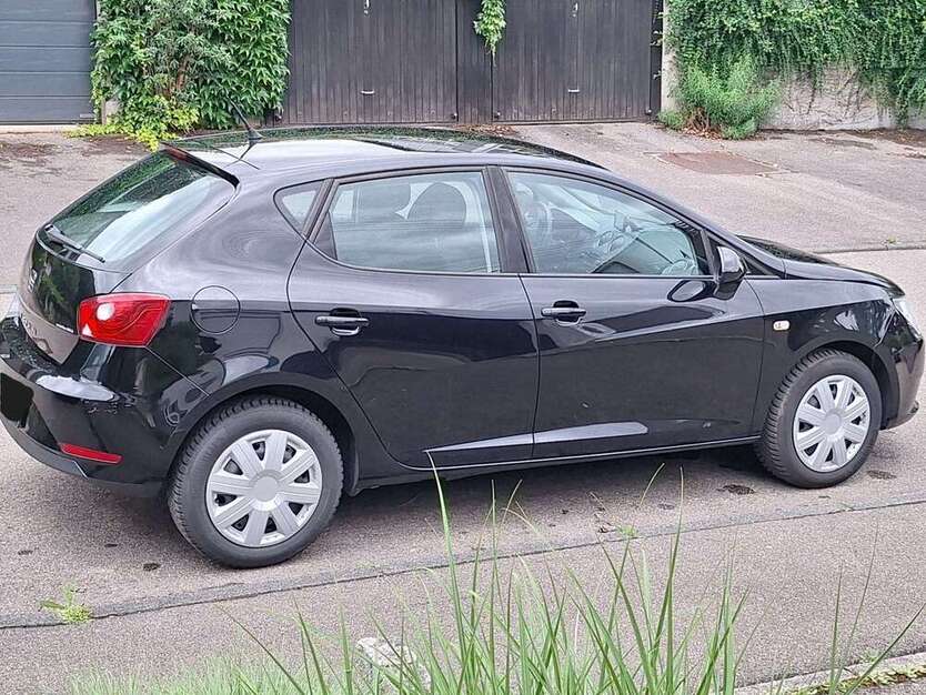 Seat Ibiza 122.000 km 4.300 € Nürtingen 72622