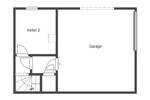 Einfamilienhaus Stuttgart Hausen - 4 Zimmer, 599.000&euro; | Angebot:25698095