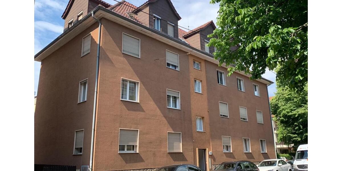 Etagenwohnung Esslingen am Neckar - 4 Zimmer, 71 m&sup2;, 743&euro; | Angebot:25255128