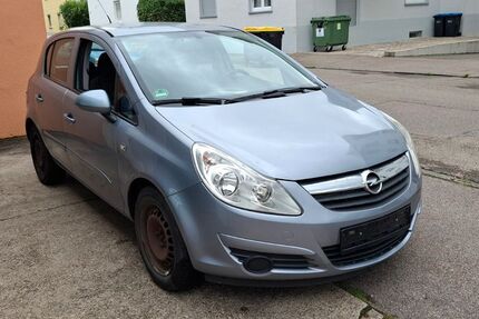 Opel Corsa 211.781 km 2.399 € Ludwigsburg 71640