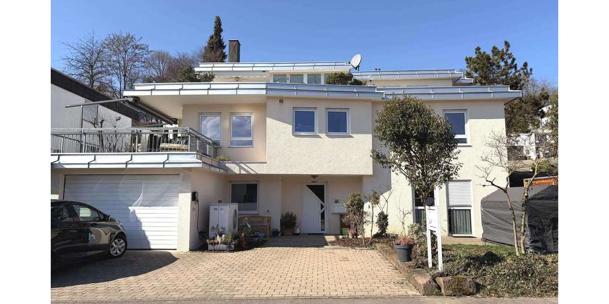 Einfamilienhaus Nürtingen - 5 Zimmer, 143 m&sup2;, 749.000&euro; | Angebot:26398031