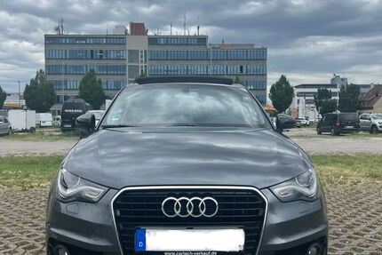 Audi A1 63.220 km 13.200 &euro; Fellbach 70736
