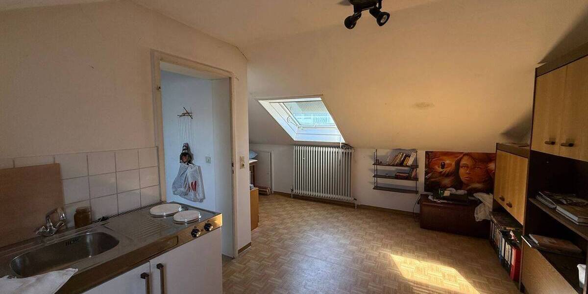 Etagenwohnung Neuhausen auf den Fildern - 5 Zimmer, 141 m&sup2;, 520.000&euro; | Angebot:25862470