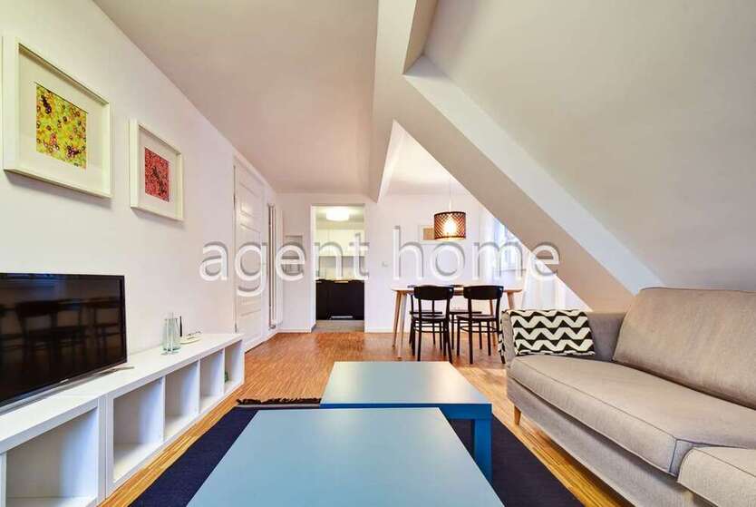 Wohnung zum Mieten in Stuttgart 1.330 € 60 m²