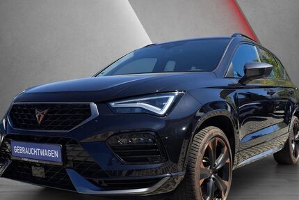 Cupra Ateca 45.990 km 29.790 &euro; Böblingen 71034