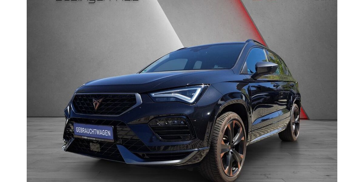 Cupra Ateca 45.990 km 29.790 &euro; Böblingen 71034