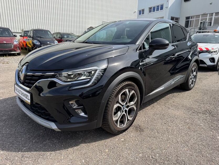 Captur