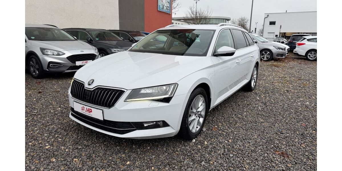 Skoda Superb 182.112 km 15.999 € Filderstadt /bei Stuttgart 70794