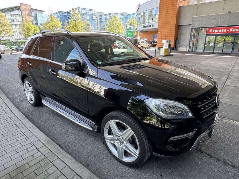 ML 350