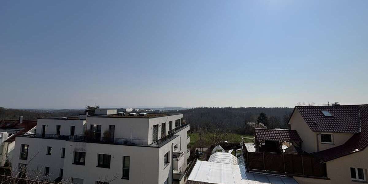 Etagenwohnung Ostfildern / Kemnat Kemnat - 2 Zimmer, 44 m&sup2;, 162.500&euro; | Angebot:27007540