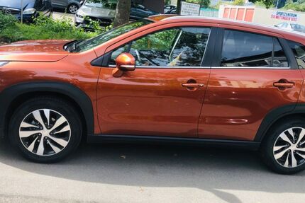 Suzuki (SX4) S-Cross 8.978 km 22.350 € Esslingen 73733