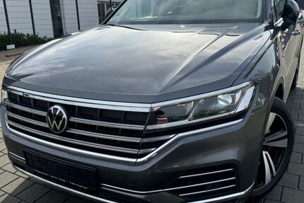 VW Touareg 90.000 km 39.980 &euro; Holzgerlingen 71088