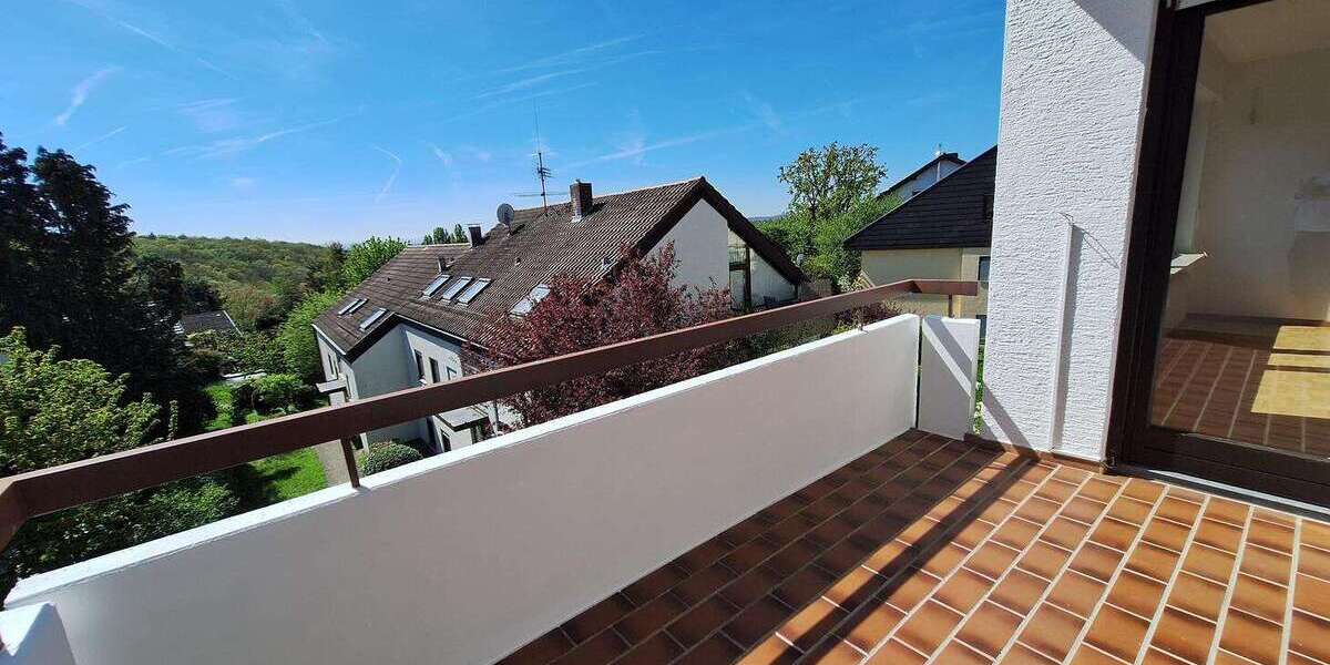Etagenwohnung Stuttgart Sillenbuch - 3 Zimmer, 71 m&sup2;, 324.000&euro; | Angebot:26639329