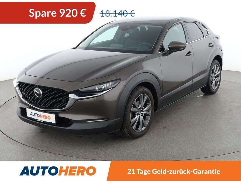 Mazda CX-30 104.892 km 17.220 € Stuttgart 70195