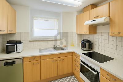 PERFEKTER SCHNITT IN EINEM SEHR GEPFLEGTEN HAUS - Etagenwohnung Markgröningen | Angebot:26765696