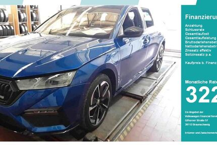 Skoda Octavia 50.025 km 29.559 € Leonberg 71229