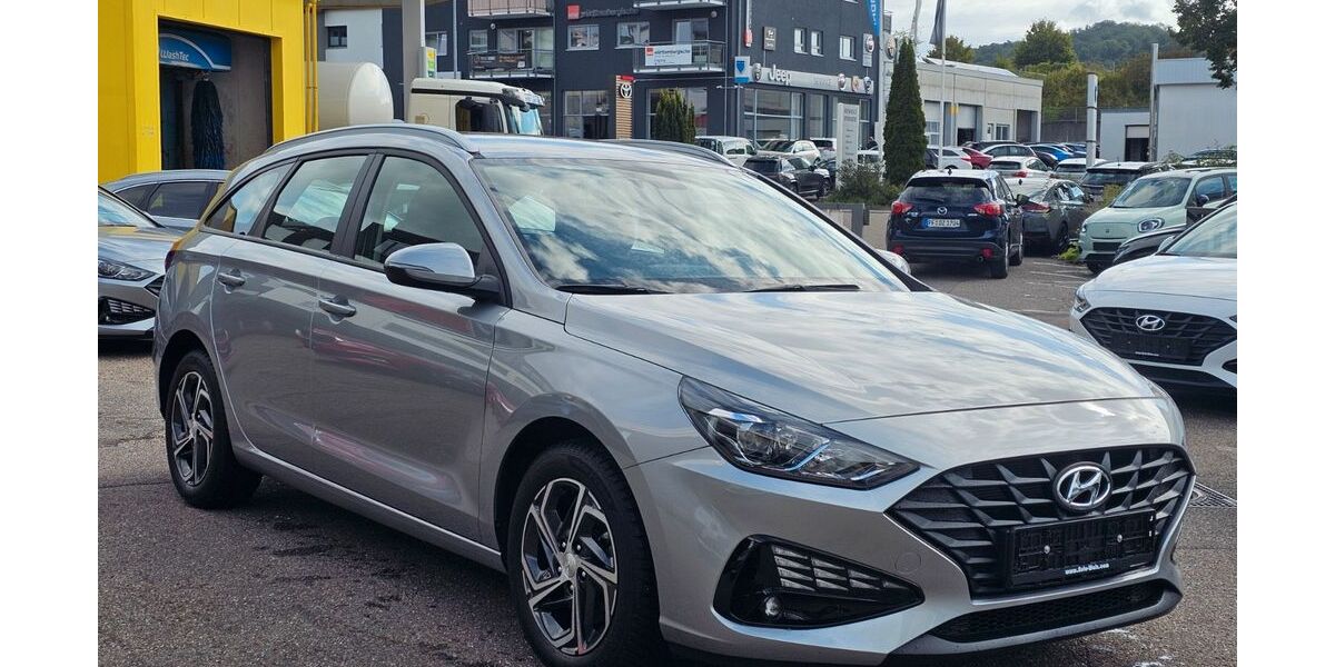 Hyundai i30 18.469 km 17.950 &euro; Leonberg 71229