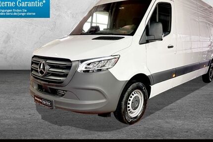 Mercedes-Benz Sprinter 4.900 km 48.778 &euro; Tamm 71732