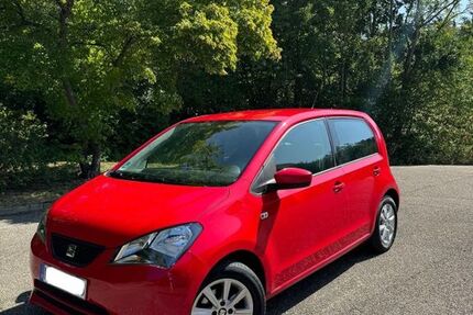 Seat Mii 112.600 km 6.000 &euro; Korb 71404