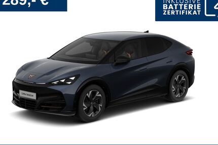 Cupra Tavascan 15.744 km 41.730 &euro; Weinstadt-Endersbach 71384