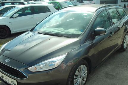 Ford Focus 160.000 km 5.950 &euro; Waiblingen (bei Stuttgart) 71332
