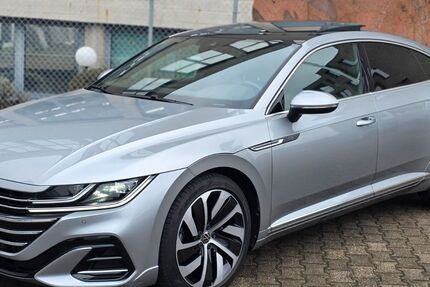 VW Arteon 126.400 km 26.990 &euro; Nufringen 71154