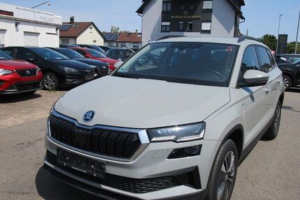 Skoda Karoq 44.000 km 21.850 &euro; Böblingen 71032