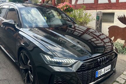 Audi RS6 116.700 km 74.990 &euro; Holzgerlingen 71088