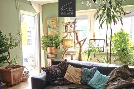 Wohnung zum Kaufen in Esslingen am Neckar 415.000 € 111 m² 4.5 zimmer