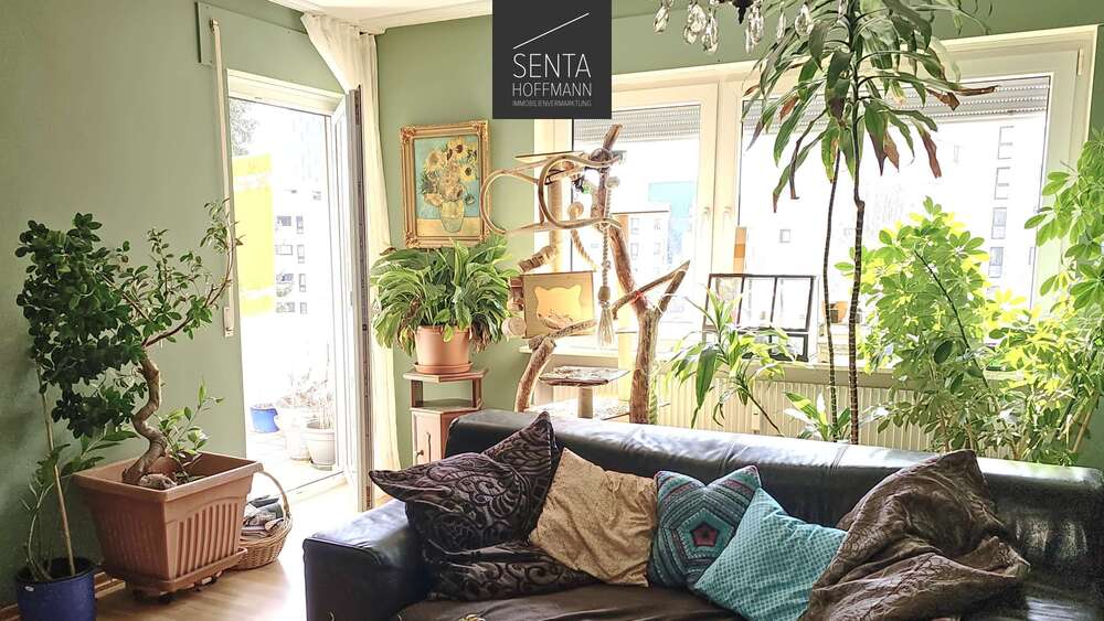 Wohnung zum Kaufen in Esslingen am Neckar 415.000 € 111 m² 4.5 zimmer