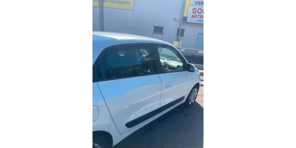 Renault Twingo 36.000 km 9.500 &euro; Stuttgart 70327