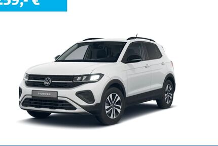 VW T-Cross 1.001 km 26.490 &euro; Schorndorf 73614