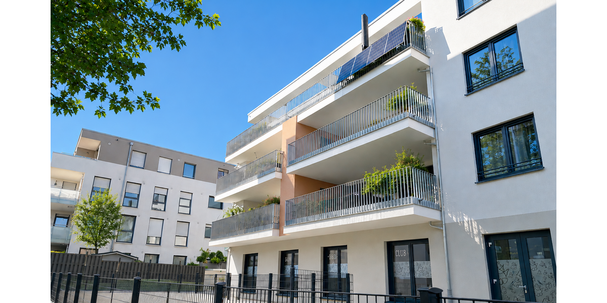 Etagenwohnung Stuttgart-Vaihingen Vaihingen - 4.5 Zimmer, 114 m&sup2;, 775.000&euro; | Angebot:27353244