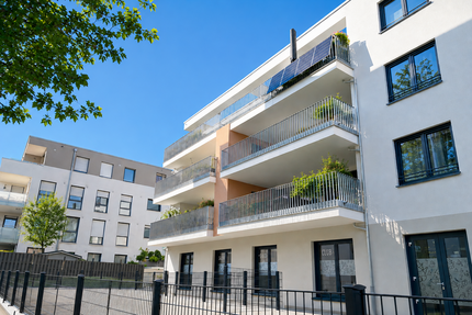 Wohnung Stuttgart-Vaihingen Vaihingen - 4.5 Zimmer, 114 m&sup2;, 775.000&euro; | Angebot:27353244