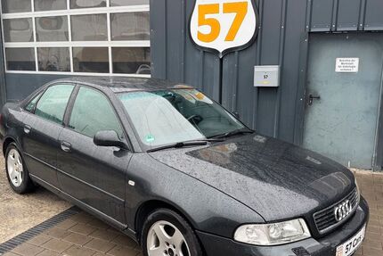 Audi A4 276.000 km 900 &euro; Freudental 74392