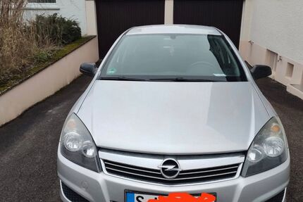 Opel Astra 34.600 km 4.000 &euro; Leinfelden 70771