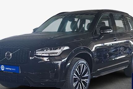 Volvo XC90 49.861 km 58.990 &euro; Stuttgart 70190